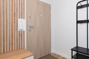Przystań Letnica Apartment by Renters