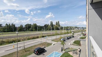 Przystań Letnica Apartment by Renters