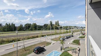 Przystań Letnica Apartment by Renters