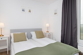 Przystań Letnica Apartment by Renters