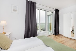 Przystań Letnica Apartment by Renters