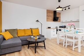 Przystań Letnica Apartment by Renters