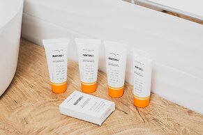 Przystań Letnica Apartment by Renters