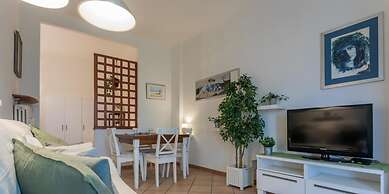 Green Forest by Wonderful Italy