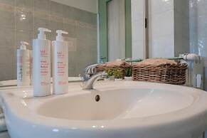 Green Forest by Wonderful Italy