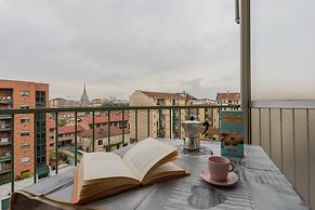 Green Forest by Wonderful Italy