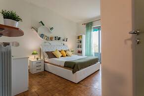 Green Forest by Wonderful Italy