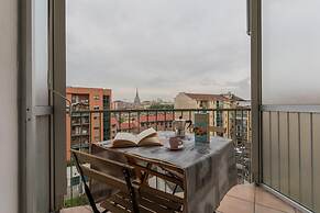 Green Forest by Wonderful Italy