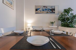 Green Forest by Wonderful Italy