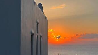 Nomia Sunset Suites Mykonos