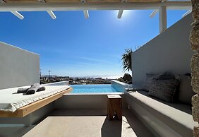 Nomia Sunset Suites Mykonos