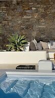 Nomia Sunset Suites Mykonos
