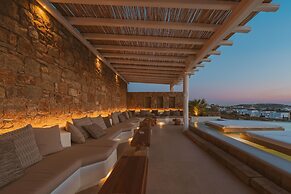 Nomia Sunset Suites Mykonos