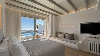 Nomia Sunset Suites Mykonos