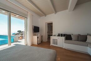 Nomia Sunset Suites Mykonos