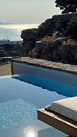 Nomia Sunset Suites Mykonos