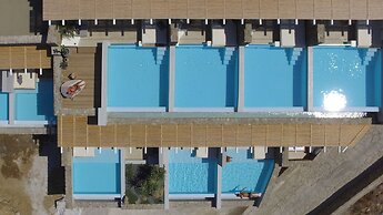Nomia Sunset Suites Mykonos