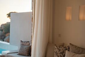 Nomia Sunset Suites Mykonos