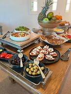 Nomia Sunset Suites Mykonos