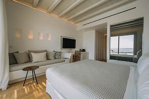 Nomia Sunset Suites Mykonos