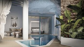 Nomia Sunset Suites Mykonos
