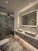 Nomia Sunset Suites Mykonos