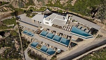 Nomia Sunset Suites Mykonos