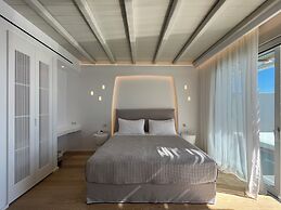 Nomia Sunset Suites Mykonos