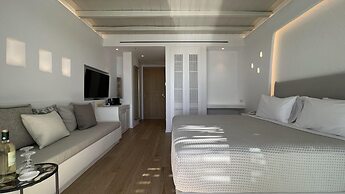 Nomia Sunset Suites Mykonos