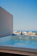 Nomia Sunset Suites Mykonos