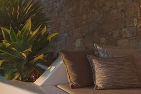 Nomia Sunset Suites Mykonos