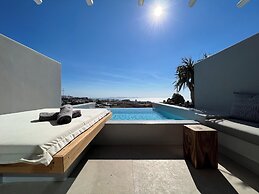 Nomia Sunset Suites Mykonos