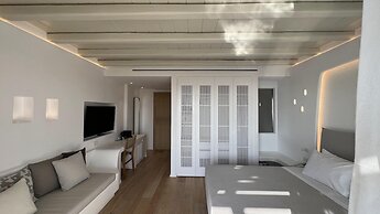 Nomia Sunset Suites Mykonos