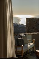 Nomia Sunset Suites Mykonos