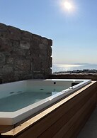 Nomia Sunset Suites Mykonos