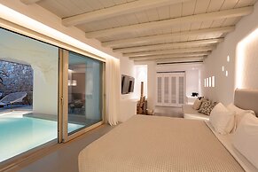 Nomia Sunset Suites Mykonos
