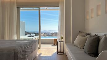 Nomia Sunset Suites Mykonos