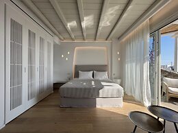 Nomia Sunset Suites Mykonos
