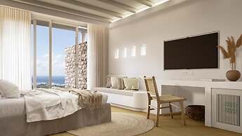 Nomia Sunset Suites Mykonos