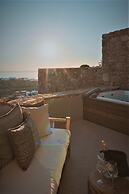 Nomia Sunset Suites Mykonos