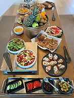 Nomia Sunset Suites Mykonos