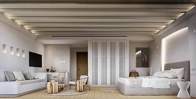 Nomia Sunset Suites Mykonos