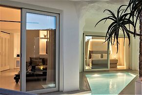 Nomia Sunset Suites Mykonos