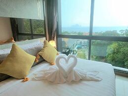 Ao404-nice Seaview One Bedroom At Ao Nang Beach