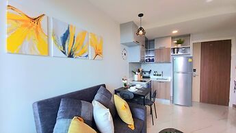 Ao404-nice Seaview One Bedroom At Ao Nang Beach