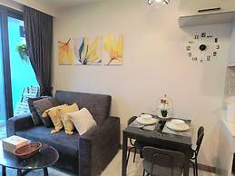 Ao404-nice Seaview One Bedroom At Ao Nang Beach