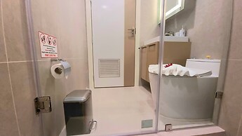 Ao404-nice Seaview One Bedroom At Ao Nang Beach