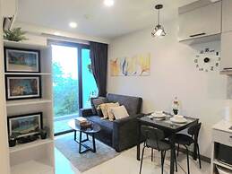 Ao404-nice Seaview One Bedroom At Ao Nang Beach