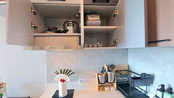 Ao404-nice Seaview One Bedroom At Ao Nang Beach