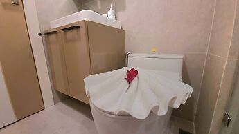 Ao404-nice Seaview One Bedroom At Ao Nang Beach